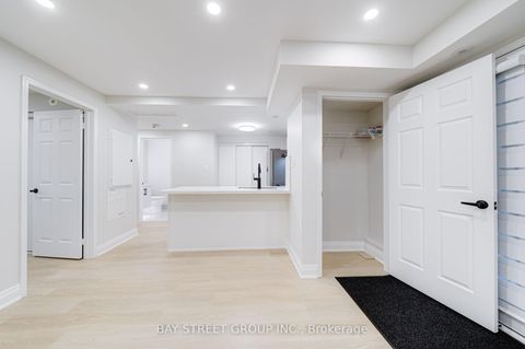 Photo 6 at 120 - 42 Pinery Trail, Malvern, Toronto