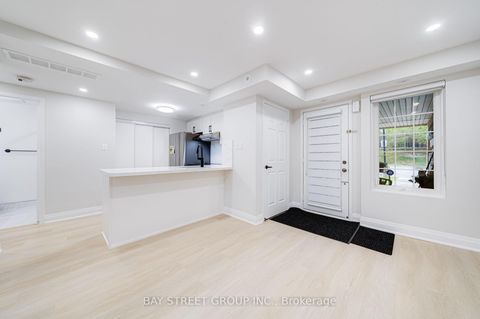 Photo 7 at 120 - 42 Pinery Trail, Malvern, Toronto