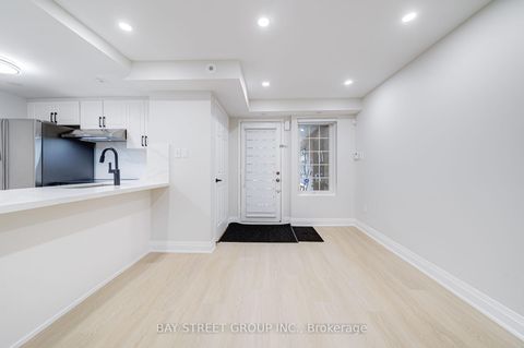 Photo 8 at 120 - 42 Pinery Trail, Malvern, Toronto