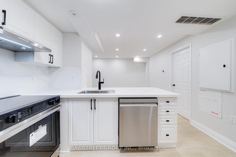 Photo 10 at 120 - 42 Pinery Trail, Malvern, Toronto