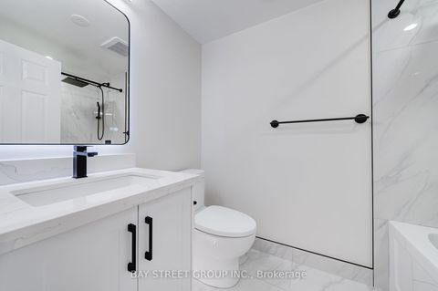 Photo 18 at 120 - 42 Pinery Trail, Malvern, Toronto