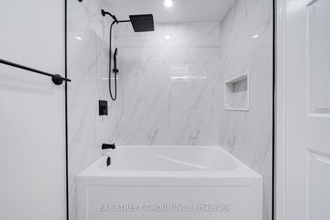 Photo 19 at 120 - 42 Pinery Trail, Malvern, Toronto