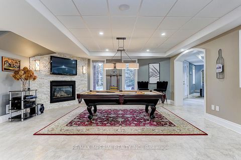 Photo 24 at 39 Fiorello Court, Vellore Village, Vaughan