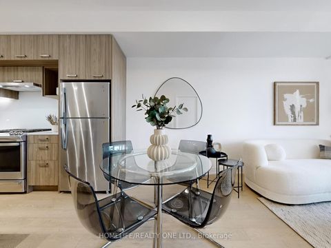 Photo 17 at 402 - 1331 Queen Street E, South Riverdale, Toronto