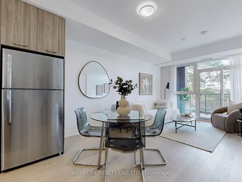 Photo 18 at 402 - 1331 Queen Street E, South Riverdale, Toronto