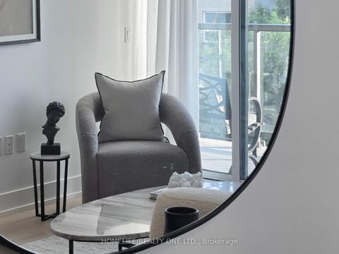 Photo 20 at 402 - 1331 Queen Street E, South Riverdale, Toronto