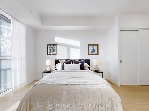 Photo 22 at 402 - 1331 Queen Street E, South Riverdale, Toronto