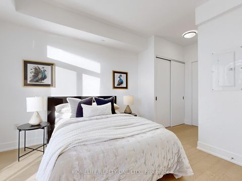 Photo 23 at 402 - 1331 Queen Street E, South Riverdale, Toronto