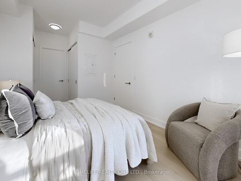 Photo 24 at 402 - 1331 Queen Street E, South Riverdale, Toronto