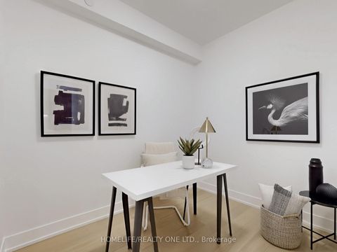 Photo 27 at 402 - 1331 Queen Street E, South Riverdale, Toronto