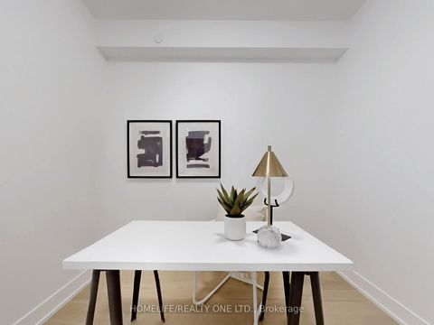 Photo 28 at 402 - 1331 Queen Street E, South Riverdale, Toronto