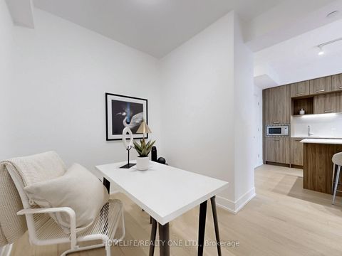 Photo 29 at 402 - 1331 Queen Street E, South Riverdale, Toronto