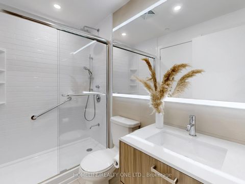 Photo 30 at 402 - 1331 Queen Street E, South Riverdale, Toronto