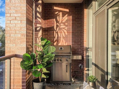 Photo 33 at 402 - 1331 Queen Street E, South Riverdale, Toronto