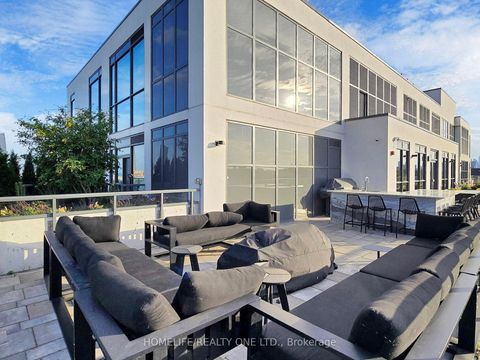 Photo 38 at 402 - 1331 Queen Street E, South Riverdale, Toronto