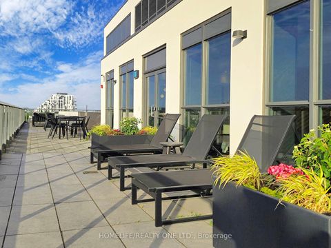 Photo 40 at 402 - 1331 Queen Street E, South Riverdale, Toronto