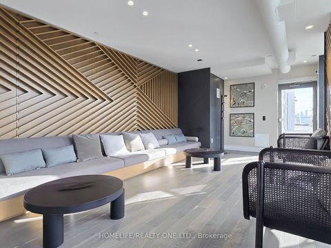 Photo 44 at 402 - 1331 Queen Street E, South Riverdale, Toronto