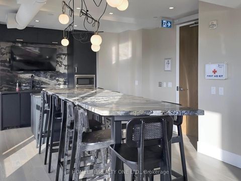 Photo 45 at 402 - 1331 Queen Street E, South Riverdale, Toronto