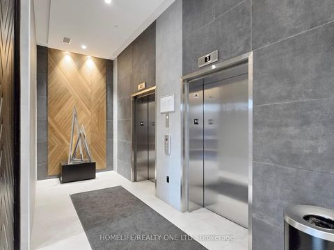 Photo 46 at 402 - 1331 Queen Street E, South Riverdale, Toronto