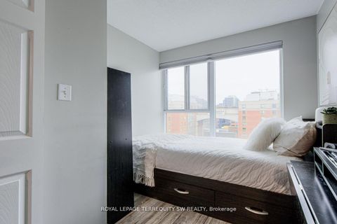 Photo 17 at 933 - 222 The Esplanade, Waterfront Communities C8, Toronto