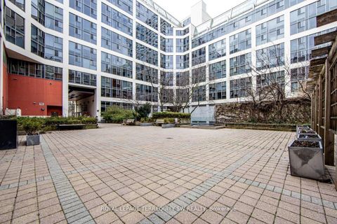 Photo 26 at 933 - 222 The Esplanade, Waterfront Communities C8, Toronto Photo 26 at 933 - 222 The Esplanade, Waterfront Communities C8, Toronto