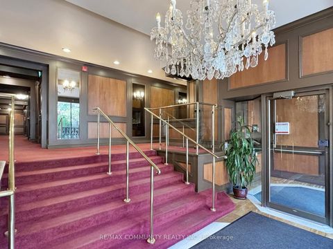 Photo 5 at 309 - 740 Eglinton Avenue W, Forest Hill North, Toronto Photo 5 at 309 - 740 Eglinton Avenue W, Forest Hill North, Toronto