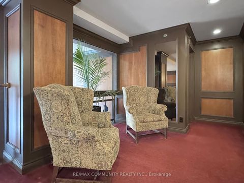 Photo 7 at 309 - 740 Eglinton Avenue W, Forest Hill North, Toronto Photo 7 at 309 - 740 Eglinton Avenue W, Forest Hill North, Toronto