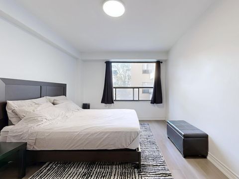 Photo 20 at 309 - 740 Eglinton Avenue W, Forest Hill North, Toronto