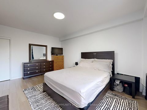 Photo 21 at 309 - 740 Eglinton Avenue W, Forest Hill North, Toronto