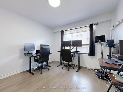 Photo 22 at 309 - 740 Eglinton Avenue W, Forest Hill North, Toronto