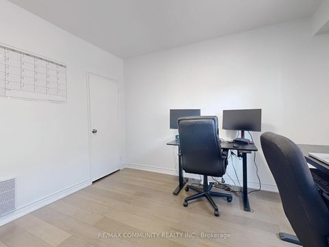 Photo 24 at 309 - 740 Eglinton Avenue W, Forest Hill North, Toronto