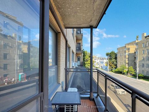 Photo 28 at 309 - 740 Eglinton Avenue W, Forest Hill North, Toronto Photo 28 at 309 - 740 Eglinton Avenue W, Forest Hill North, Toronto