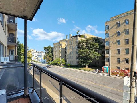 Photo 29 at 309 - 740 Eglinton Avenue W, Forest Hill North, Toronto