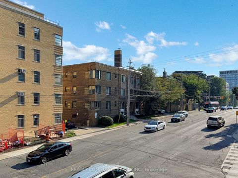 Photo 32 at 309 - 740 Eglinton Avenue W, Forest Hill North, Toronto