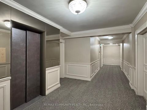 Photo 34 at 309 - 740 Eglinton Avenue W, Forest Hill North, Toronto