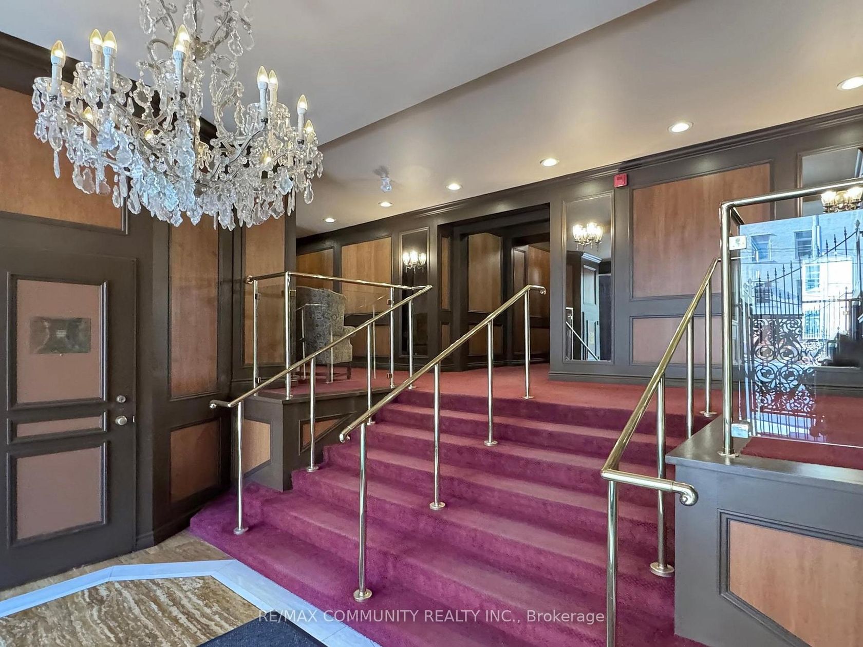 309 - 740 Eglinton Avenue W, Forest Hill North, Toronto 