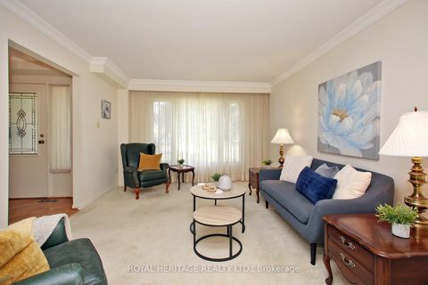 Photo 12 at 566 Creekview Circle, West Shore, Pickering