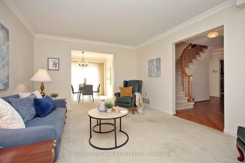 Photo 13 at 566 Creekview Circle, West Shore, Pickering