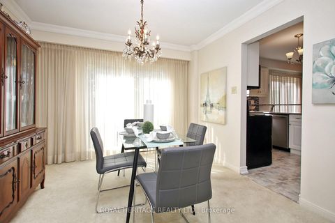 Photo 14 at 566 Creekview Circle, West Shore, Pickering