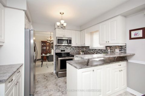 Photo 15 at 566 Creekview Circle, West Shore, Pickering