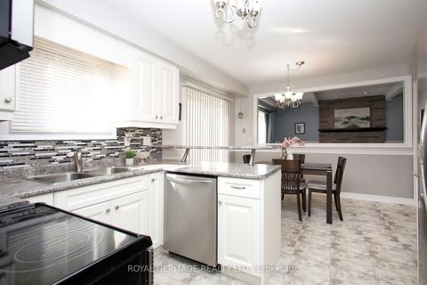 Photo 16 at 566 Creekview Circle, West Shore, Pickering