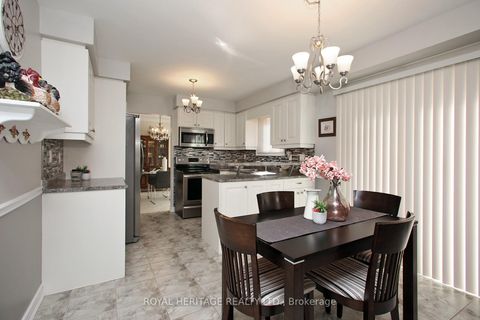 Photo 17 at 566 Creekview Circle, West Shore, Pickering