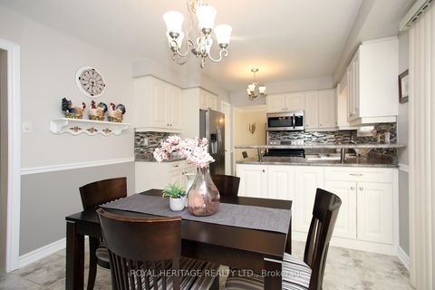 Photo 18 at 566 Creekview Circle, West Shore, Pickering