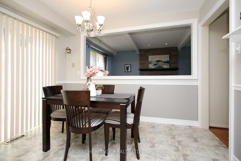 Photo 19 at 566 Creekview Circle, West Shore, Pickering