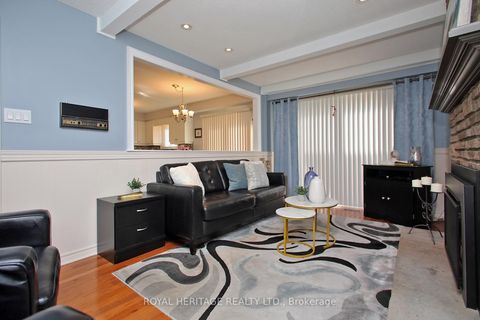 Photo 20 at 566 Creekview Circle, West Shore, Pickering
