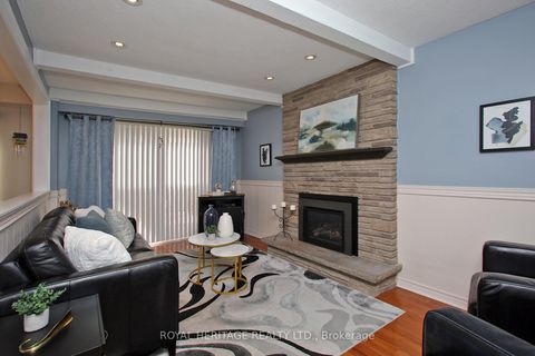 Photo 22 at 566 Creekview Circle, West Shore, Pickering