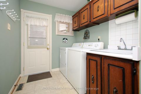Photo 23 at 566 Creekview Circle, West Shore, Pickering