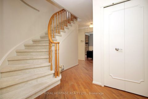 Photo 24 at 566 Creekview Circle, West Shore, Pickering