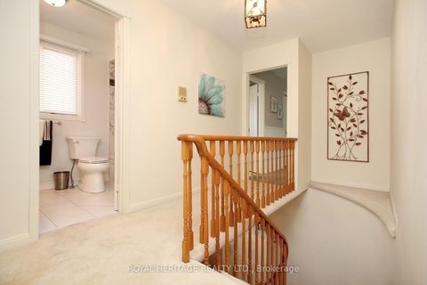 Photo 25 at 566 Creekview Circle, West Shore, Pickering