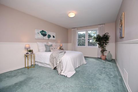 Photo 26 at 566 Creekview Circle, West Shore, Pickering